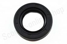 Сальник коленвала  левый  Dio  19.4x31x7