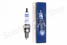 Свеча зажигания 4Т Bosch UR4AC 