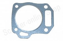 Прокладка головки цилиндра паронит 168F-2 GX200 МБ-2М  YT-GP-000855 