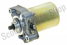 Электростартер   Honda LEAD 50/90   (TM)   "EVO"