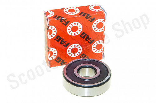 Подшипник 6303-2ZR 17x47x14 FAG фото фотография изображение картинка Подшипник 6303-2ZR 17x47x14 FAG фото фотография изображение картинка