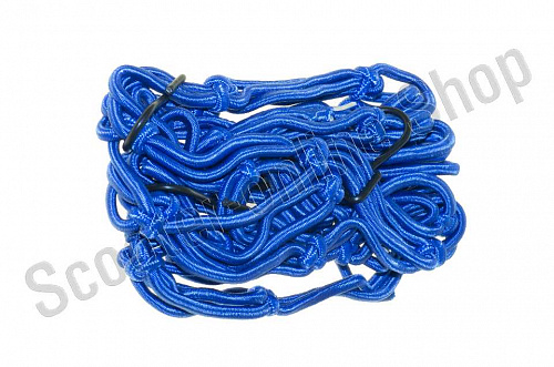 Сетка багажная LIPAI синяя фото фотография изображение картинка Сетка багажная LIPAI синяя фото фотография изображение картинка