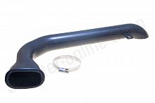 Выпускной патрубок двигателя KAYO AU300 (2023)