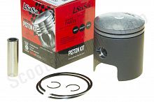 Поршень в сборе Suzuki Address 110 d-52.5 p-14 LS