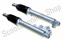 Амортизаторы передние (компл.) JOG (диск.торм.)