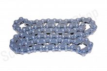 Цепь ГРМ   4T   139QMB   2x3-82L  "HND"