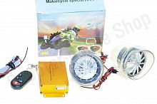 Аудиосистема   (2.5", прозрач., подсветка, сигн., МР3/FM/SD/USB, ПДУ, разъем ППДУ 3K)   BEST 