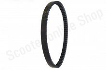 Ремень 161QMK-B2 200сс с реверсом MOTOLAND