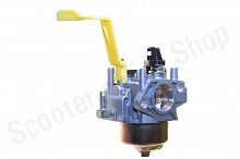 Карбюратор 4T ZS GB620FE
