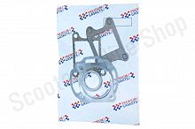 Прокладки ЦПГ Honda Dio AF34-35 70cc d-47 "MAX GASKETS" 