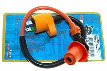 Катушка зажигания тюнинг 4T 139QMB, Honda Dio "STAGE-9" 