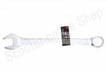 Ключ комбинированный 27мм (холодный штамп) CR-V Сервис Ключ