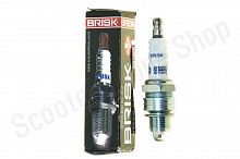 Свеча зажигания 2Т Brisk Super R NR14YC