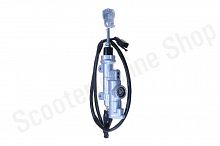 Машинка тормоза заднего (ножного) Kayo T4