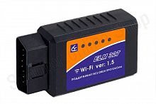 Адаптер ELM Wi-Fi 327 ARM (для диагност.Apple,Android)