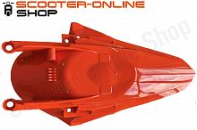 Крыло заднее KTM 2019-2023 (оранжевый) Voron Moto