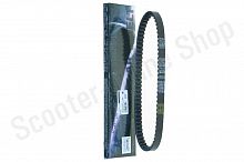 Ремень вариатора 723 * 17,5 Honda BALI 100, 4T GY6 50   "SPACE STAR"   (кевларовый) фото фотография изображение картинка