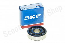 Подшипник 6201 12x32x10 SKF