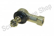 Опора шаровая верхняя (внут. рез.) ATV150-250 (M12, M10, L=68.5, l=53.3)