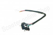 Датчик положения передач 157QMJ 150cc  с реверсом