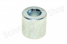 Втулка переднего колеса Alpha 23x12x24 ось d12