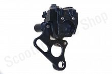 Суппорт  задний   ТТR125/ XR125  однопоршневой  "JPX"