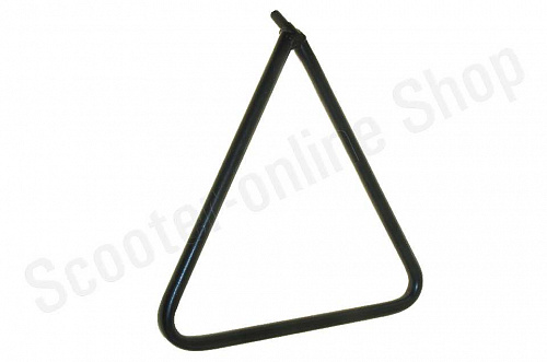 Подножка боковая треугольник RIZEE PH08K фото фотография изображение картинка