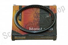 Кольца 163FML CB200 d-63,5