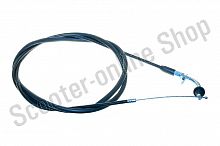 Трос газа   Yamaha JOG MINT  "KOMATCU"