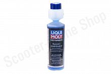 3041 LiquiMoly Стабилизатор бензина  Motorbike Benzin Stabilisator     (0,25)