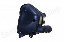 Фильтр воздушный в сборе BWS100