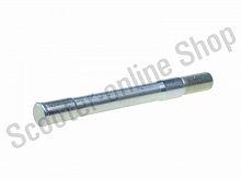 Вал рулевой TTR125 M22×48mm×228mm 