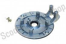 Основание статора генератора (2 катушки) питбайк SM-PARTS