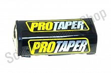 Подушка руля Pro-Taper прямоугольная черная