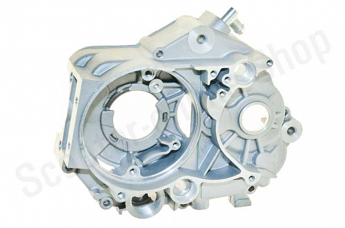 Картер левый YX160 160FMK  фото фотография изображение картинка