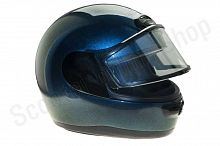 Шлем снегоходный Секо Спирит  синий XXL(63)
