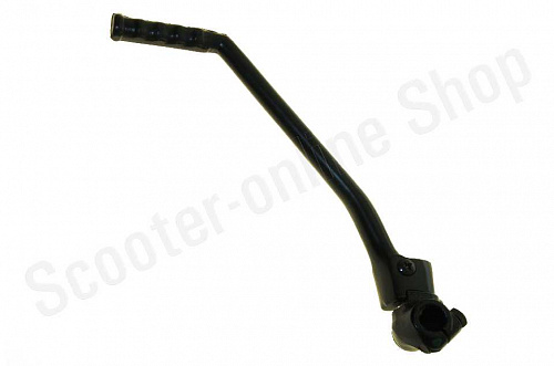 Рычаг кикстартера 164FML, 166FMM (CG200-250) Racer RC200-250GY-C2 Panther Voron Moto фото фотография изображение картинка