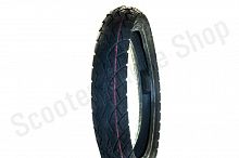 Покрышка 100/80-17 Duro HF-297