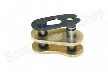 Звено соединительное DID 520DZ2 G&B RJ