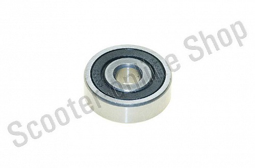Подшипник 6300 - 2RS 10x35x11 CN фото фотография изображение картинка