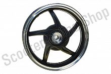 Диск задний 4T 139QMB  FLASH, GUST, STORM SL  12Х2.5 бар. торм 110мм