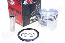 Поршень в сборе  4Т 150FMH, 150FMI   100сс  d-50  р-13