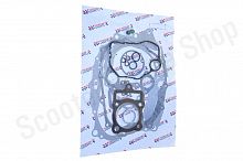 Прокладки цилиндра 4T CG150   (полный)  "PREMIUM GASKETS"