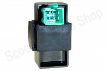 Коммутатор 139FMB  Delta Alpha 5 контактов