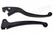 Рычаг тормоза левый + правый GY6-50