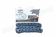 Цепь ГРМ  ZS1P62YML  W190 / ZY150  3х4-94L  "JING"