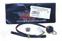 Датчик включенной передачи  1P57QMJ-2D (150сс, вариатор, задн. ход)