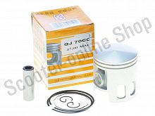 Поршень в сборе Stels 50сс d-40 std p-12  See TW