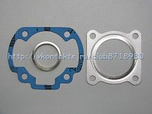 Прокладки ЦПГ тюнинг Honda AF34-35  d-47  CMR TW