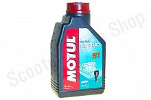Масло моторное Outboard 2T Motul 1L